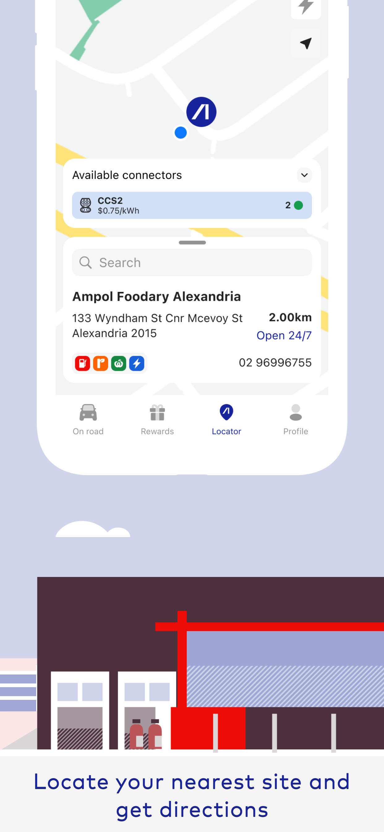Ampol