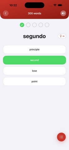 Learn Spanish : In 30 Days screenshot 6
