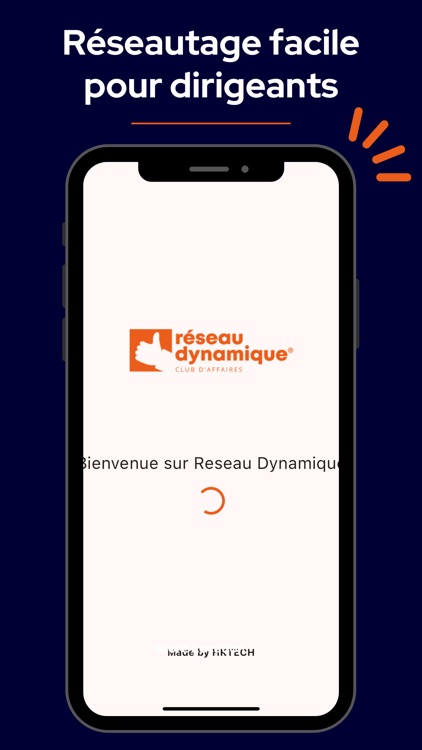 Reseau-Dynamique