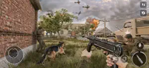 World war 2 : Call of courage screenshot 2