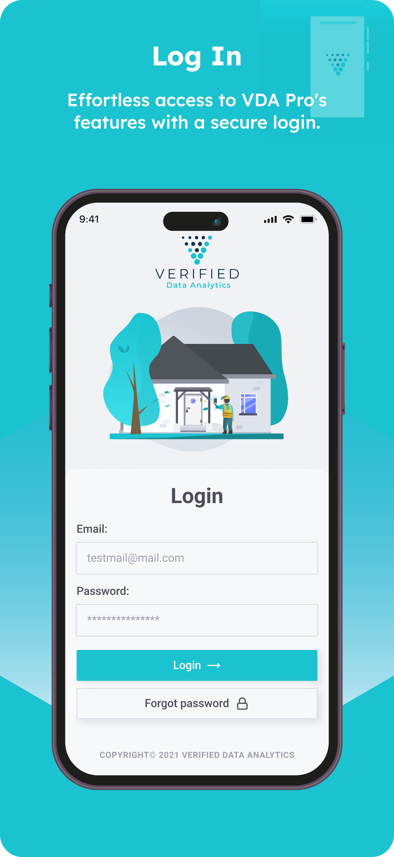 VDA Pro