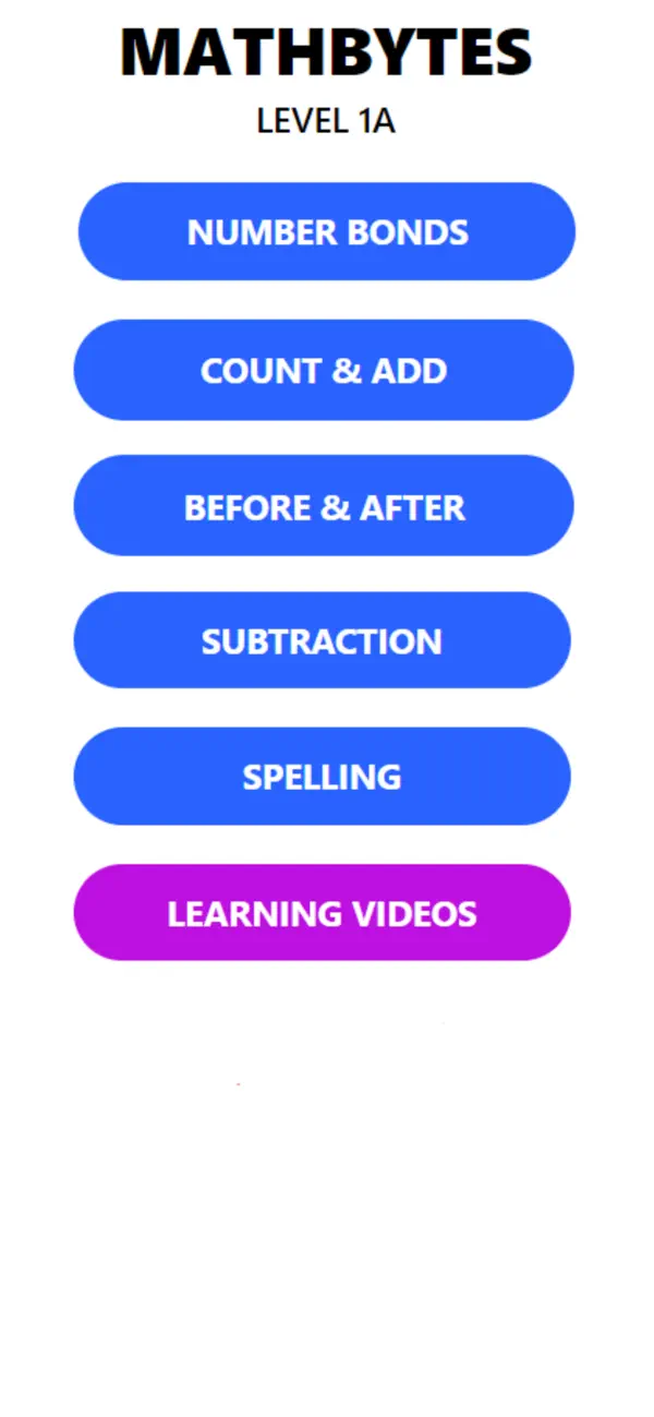 MathBytes1A (iOS) 作者: Ravi Suppiah