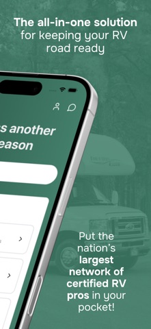 RV Help Screenshot 2 of 7