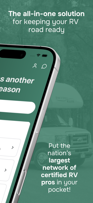 RV Help Screenshot 2 of 7