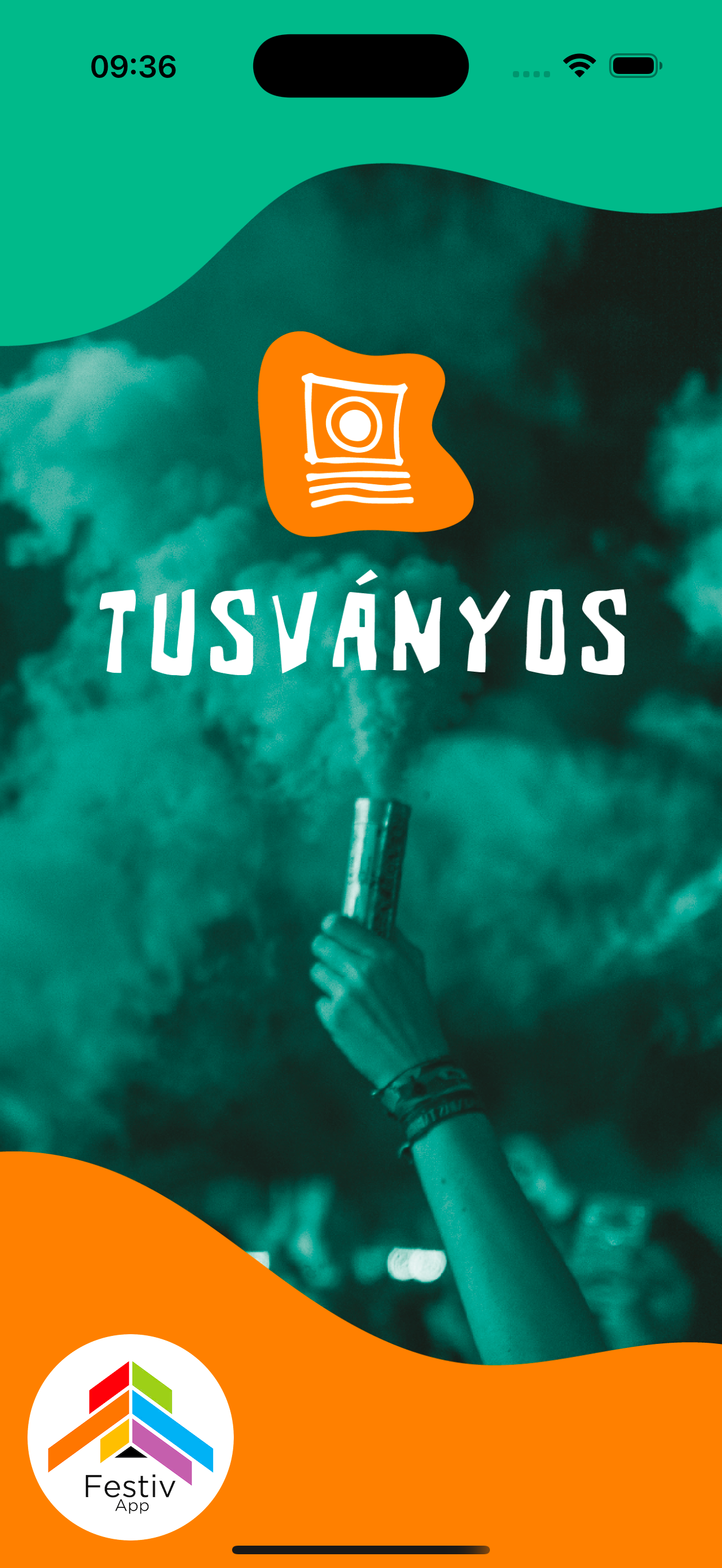 Tusványos