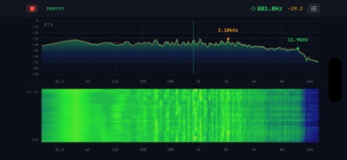Spektral Mobile Screenshot 3 of 4