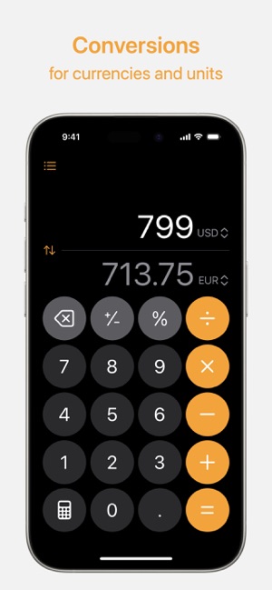 Get me a calculator discount