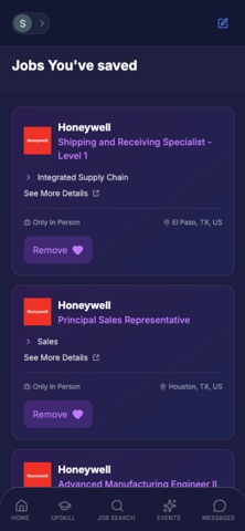 Mentra AI Screenshot 1 of 3