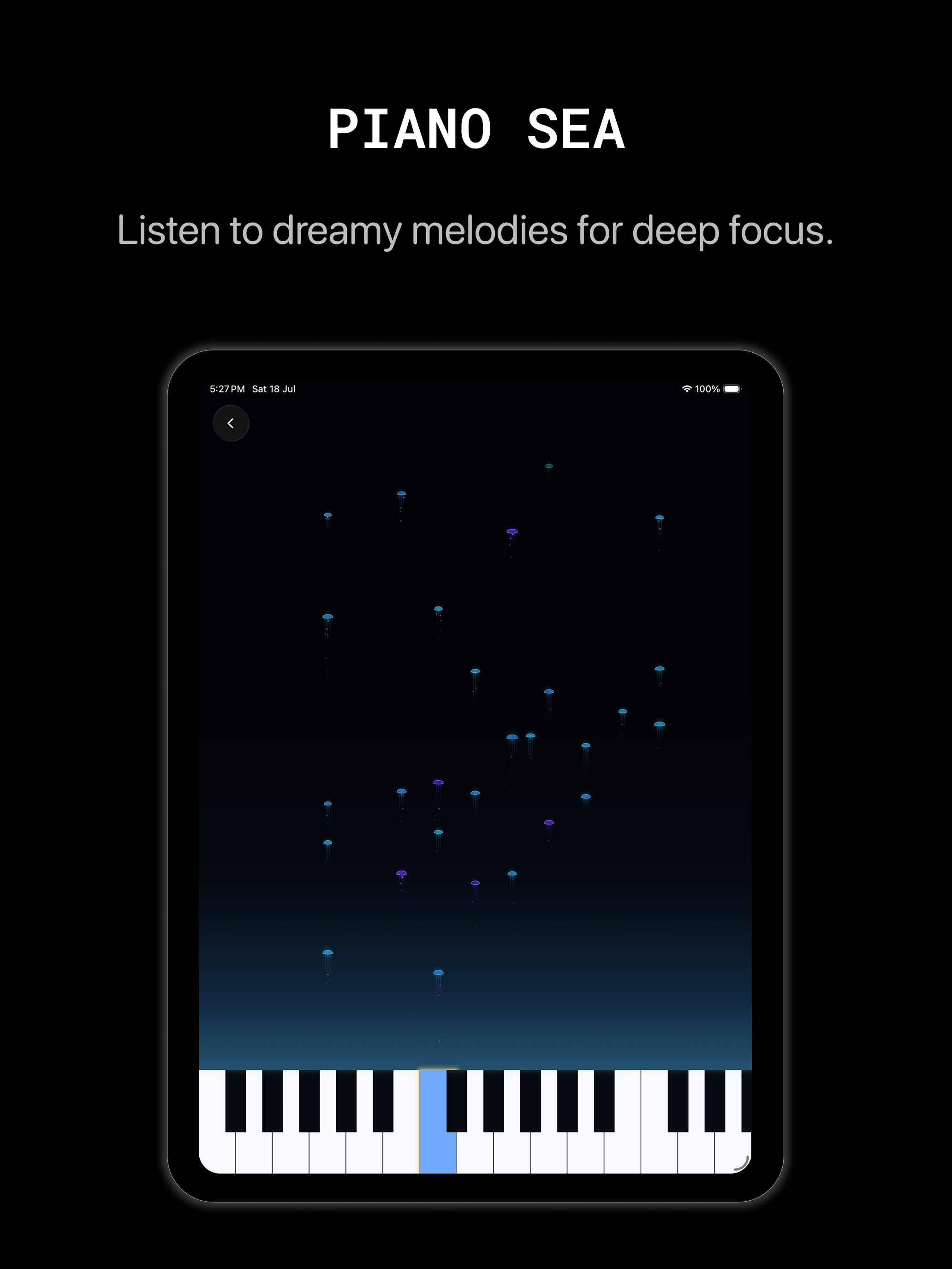 LonelyIsle Ambient Soundscapes screenshot 17