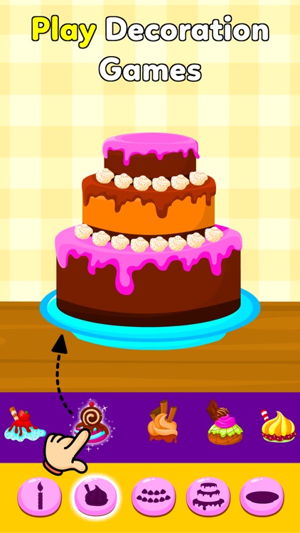 Kids Games for Toddlers 3-5 ~ screenshot-5