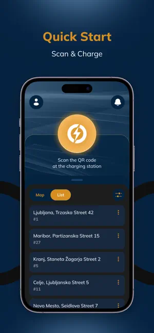 ChargeVolt screenshot 3