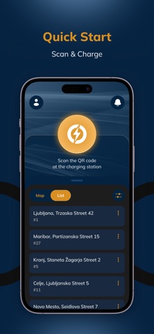 ChargeVolt Screenshot 3 of 6