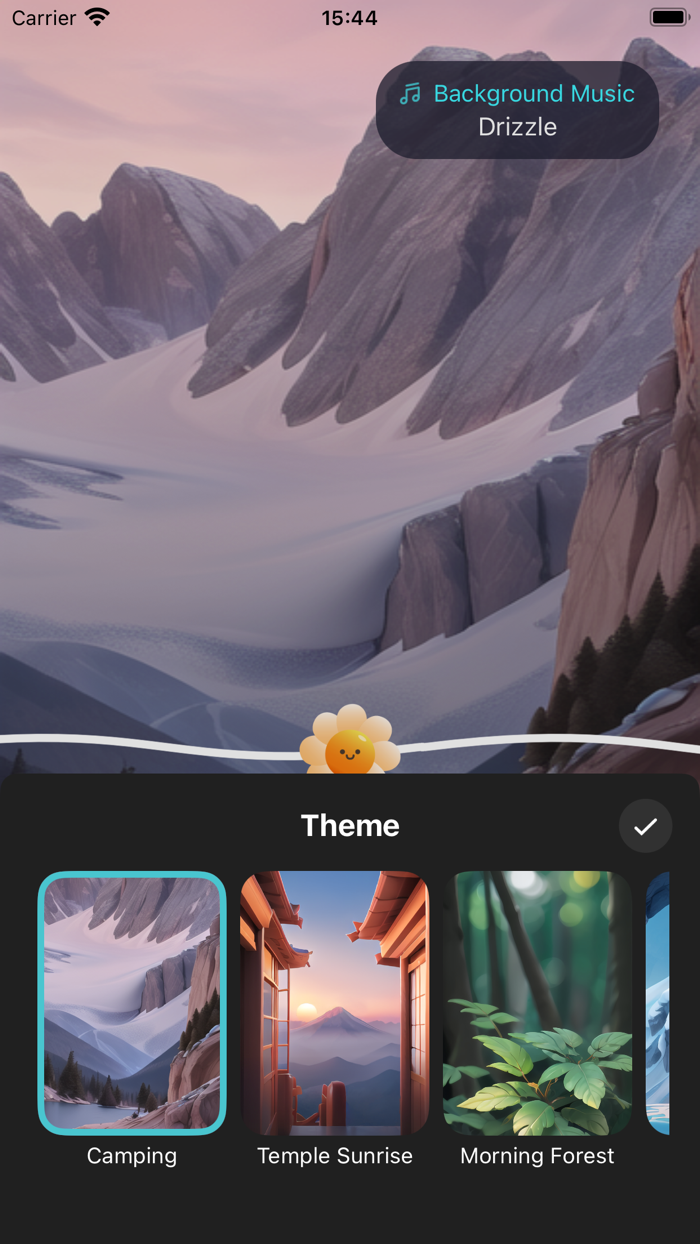 Breathie Breathing Game