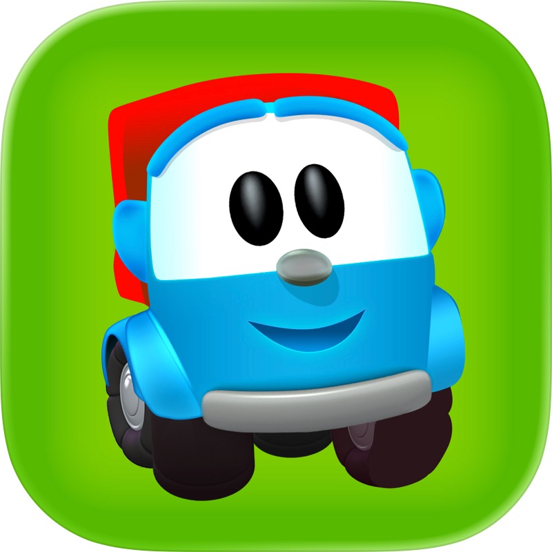 O Mundo do Léo: jogo de carro screenshot 5