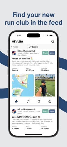 GEVURA Screenshot 2 of 8