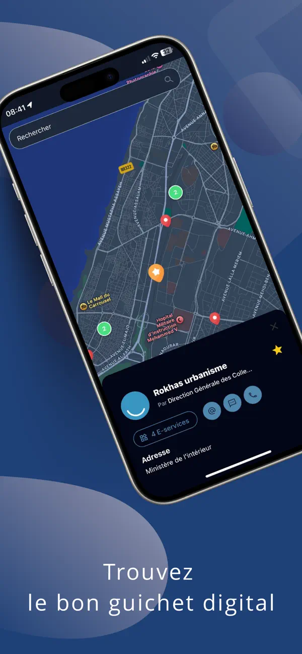 #2. Karaz App (iOS) Von: RIBATIS