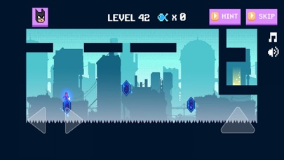 Jump and Die Screenshot