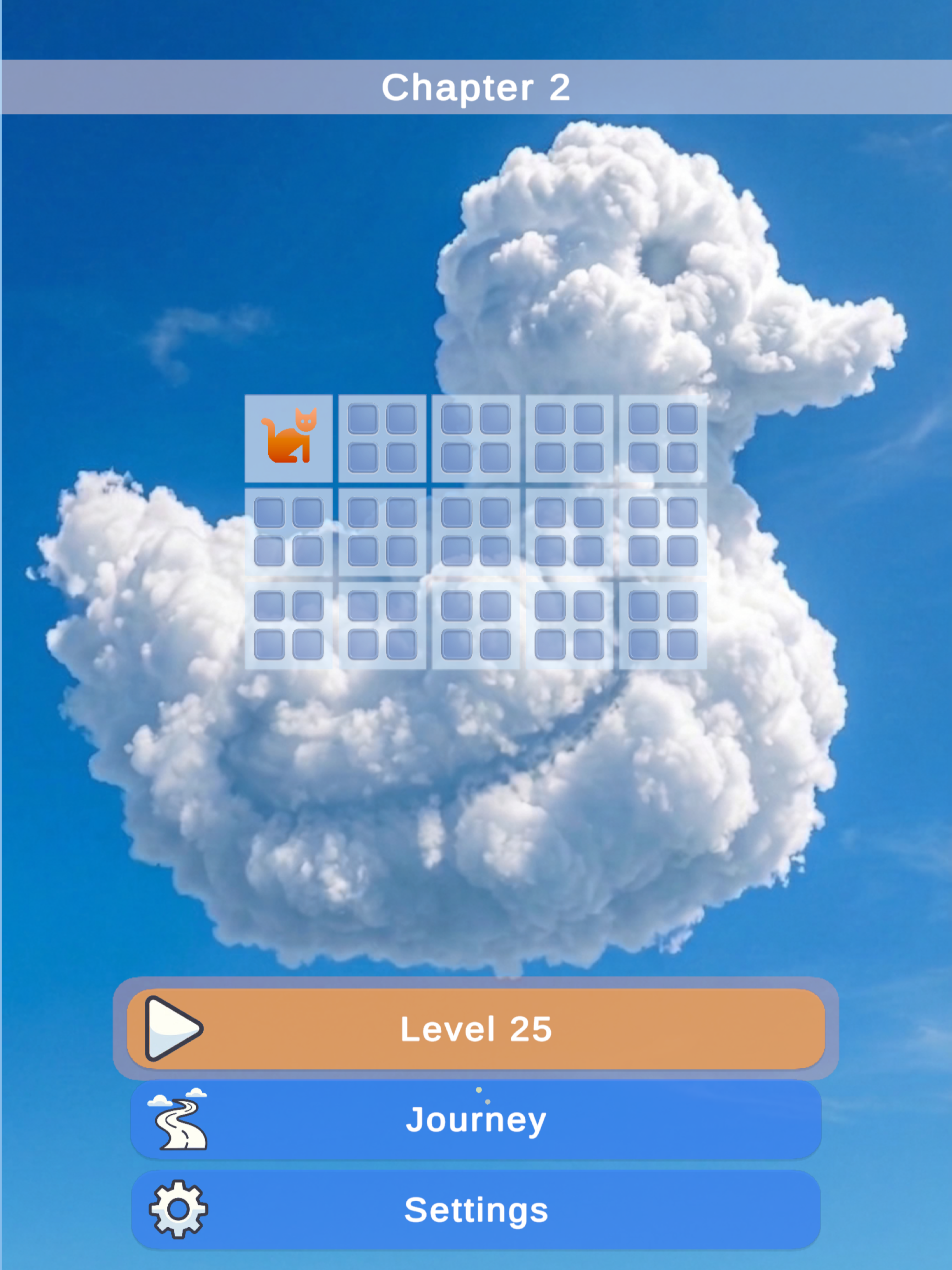 Sky Shapes screenshot 15
