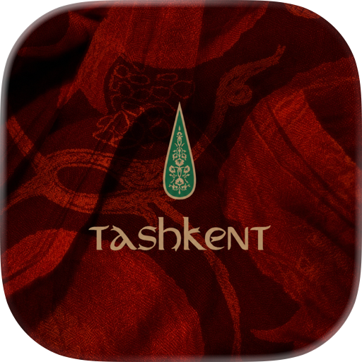 Tashkent Restaurant