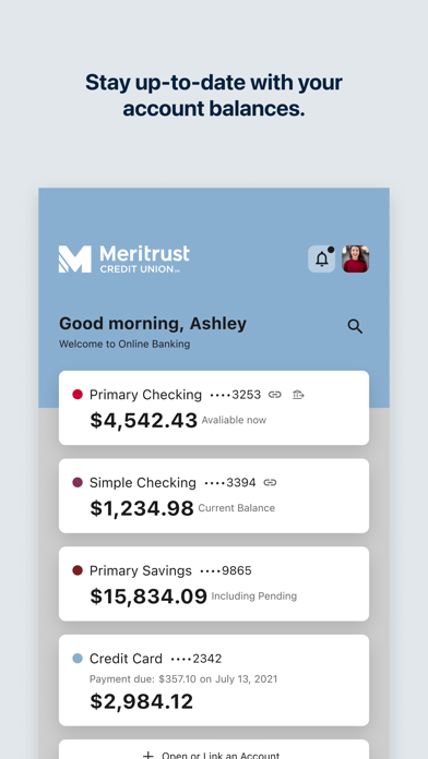 Screenshot #2 pour Meritrust Colorado
