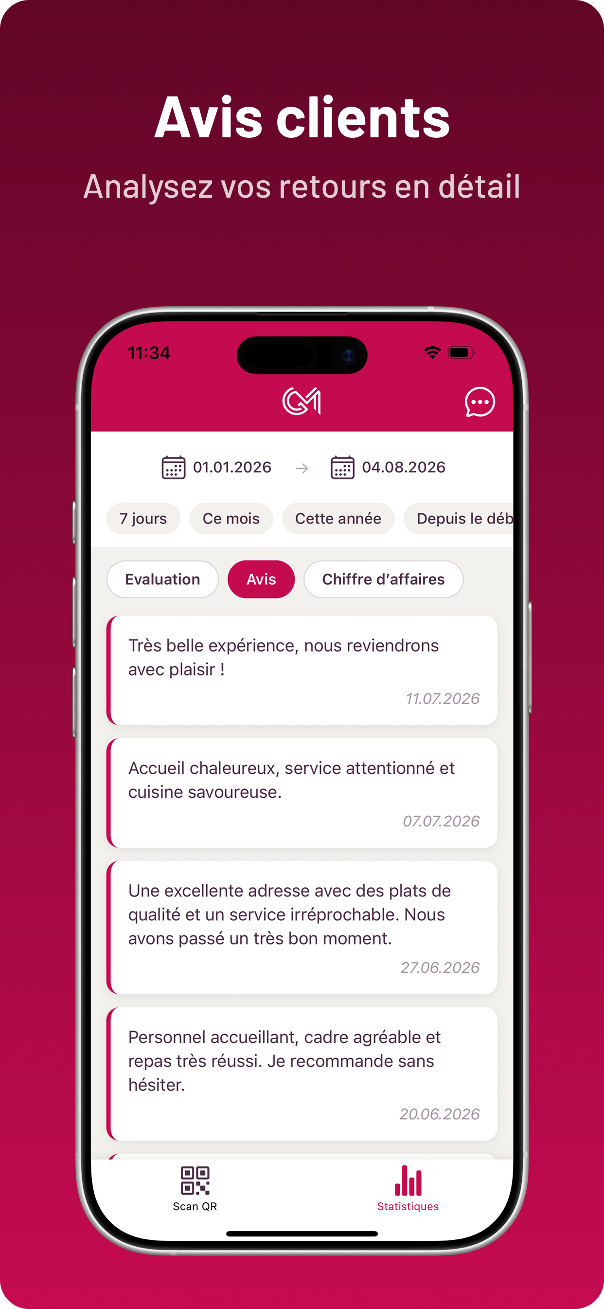 GeneralMedia Pro screenshot 3