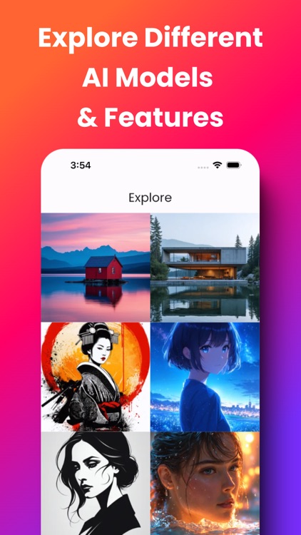 PixieMint - AI Image Generator screenshot-4