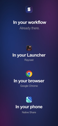 Sleevy: Bookmark Manager Screenshot 5 of 5