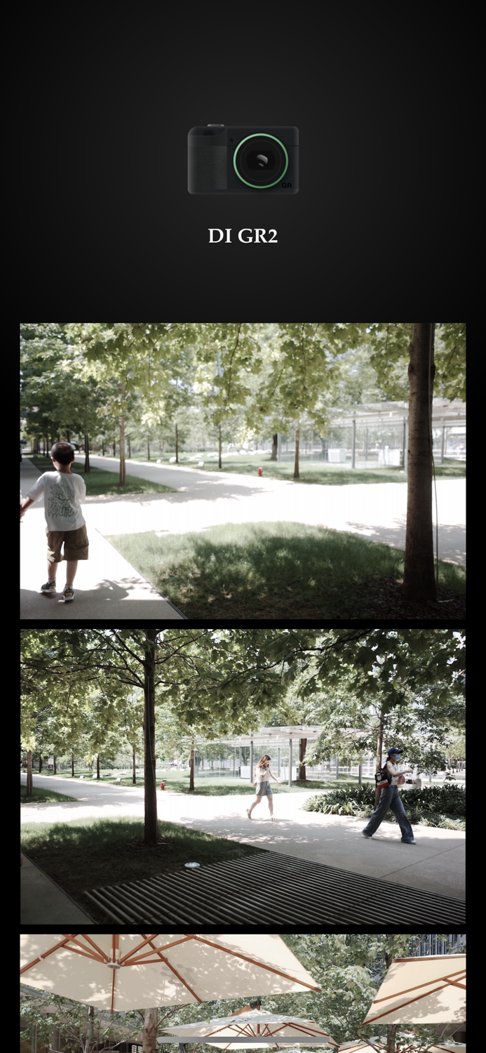 Solo相機 - 復古底片相機, 拍立得相機, CCD相機