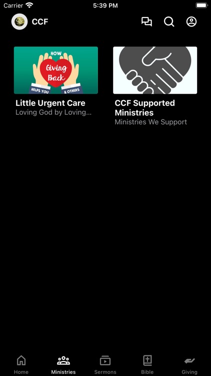 Calvary Chapel Fernley