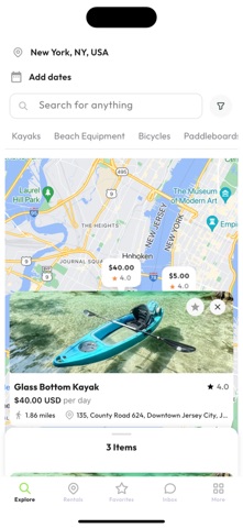 Local Rentz Screenshot 2 of 10