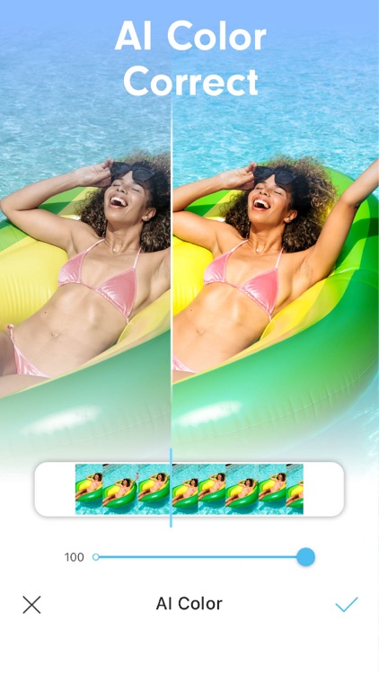 YouCam Video: AI Video Editor screenshot-6