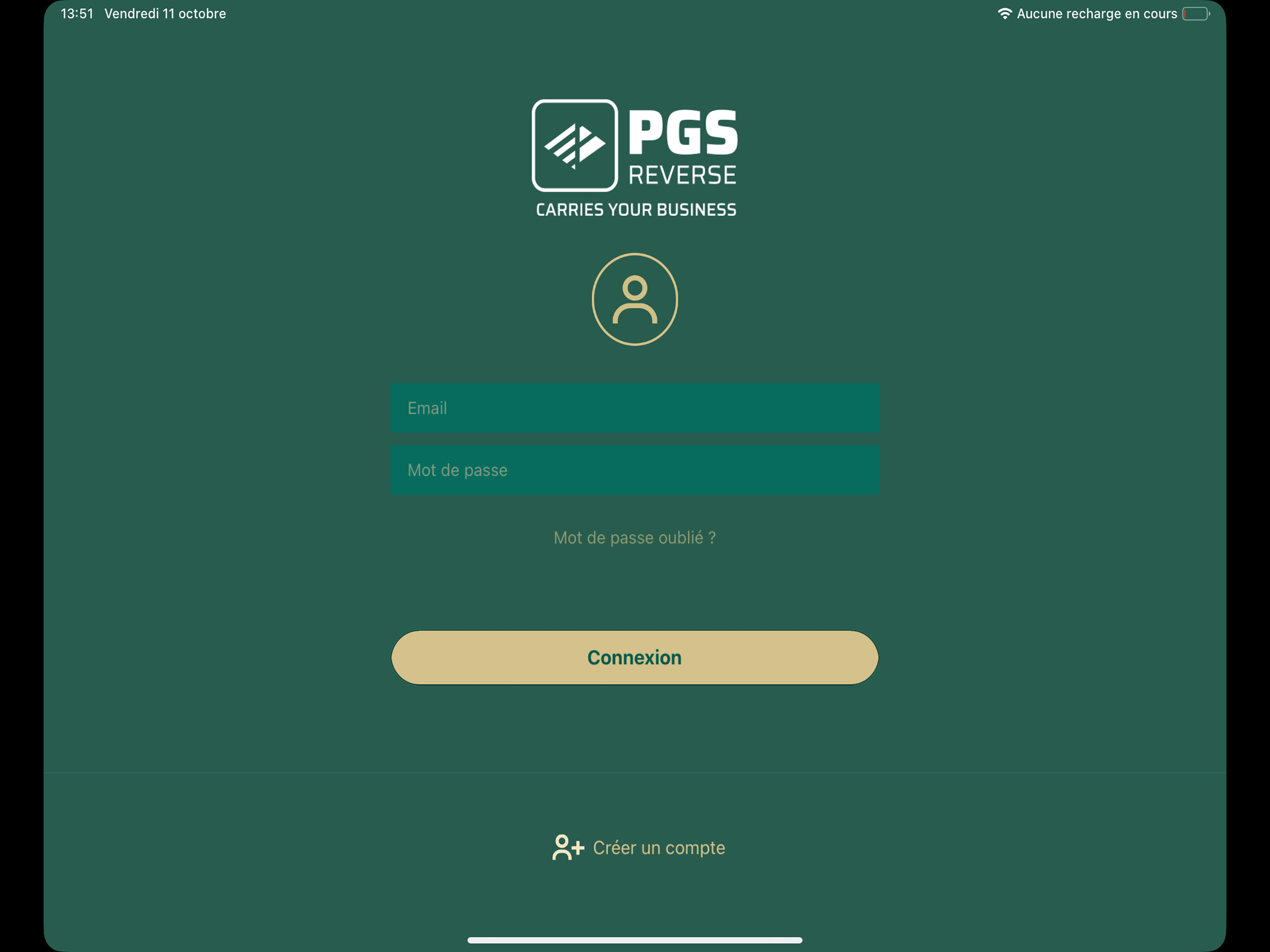 PGS REVERSE screenshot 7