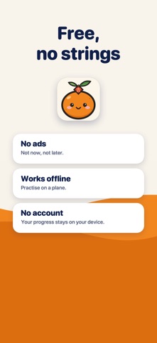 Gam: Learn Teochew screenshot 7