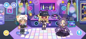 Candyville:Avatar City screenshot 3