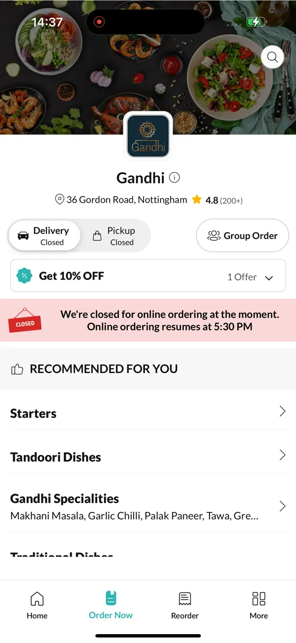Screenshot #2 pour Gandhi