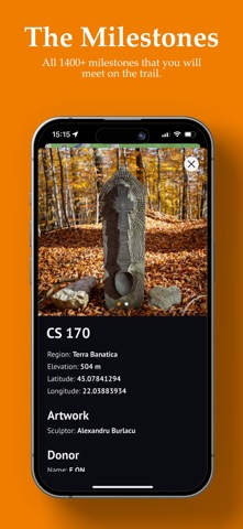 Via Transilvanica Screenshot 6 of 10