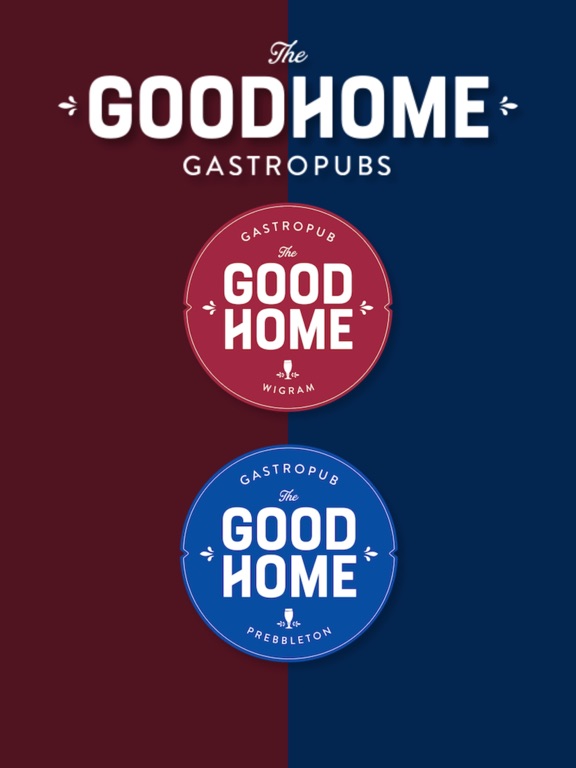Good Home Wigram & Prebbleton iPad screenshot