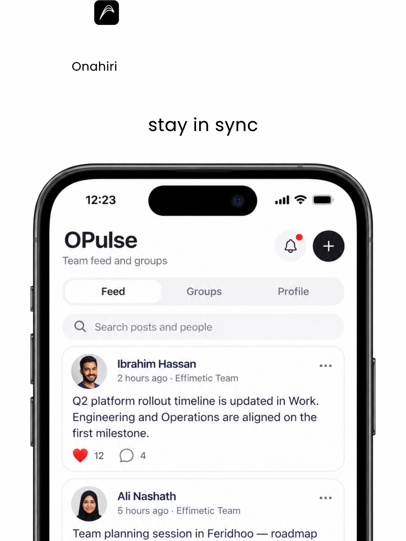 Screenshot 10 of Onahiri