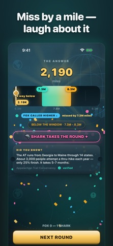 Squeeze: The Estimation Duel Screenshot 4 of 7