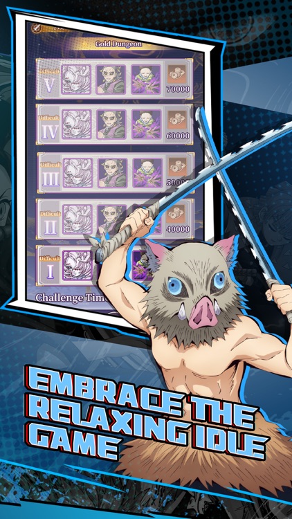 Vampire: Dark Night screenshot-5