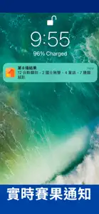 香港賽馬 賽果通知 screenshot #2 for iPhone