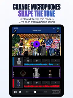 Video Audio Stem Splitter screenshot 9