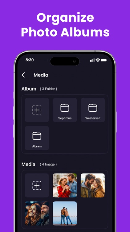AppLock - Lock apps & Pin lock