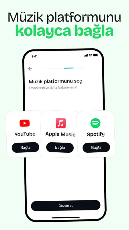 makromusic citas para Spotify screenshot 2 of 10