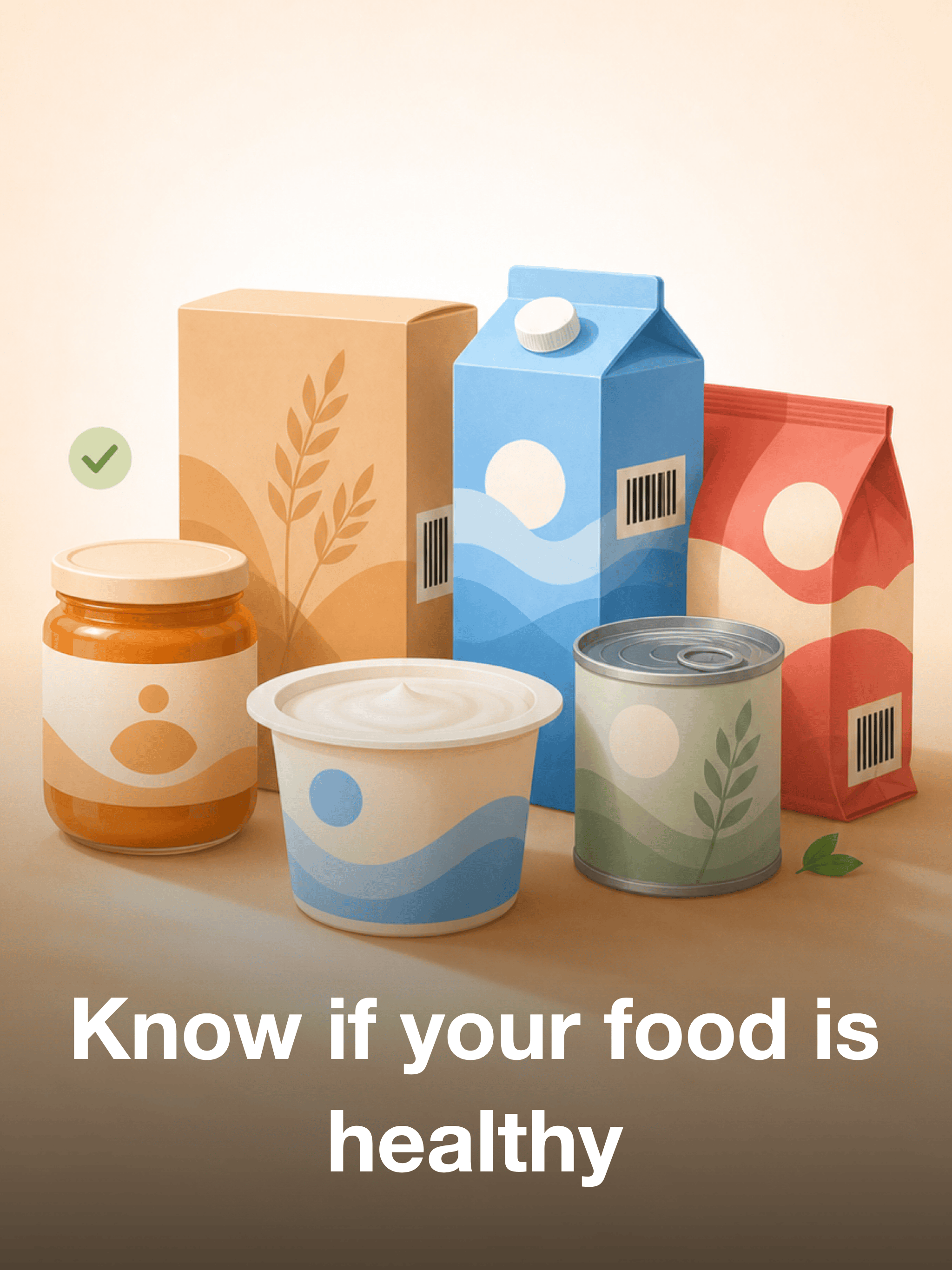Food Checker: Scan & Score screenshot 6