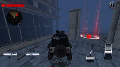 Dog FPS Zombie Shooting Screenshot
