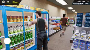 Supermarket Store Manager screenshot 3