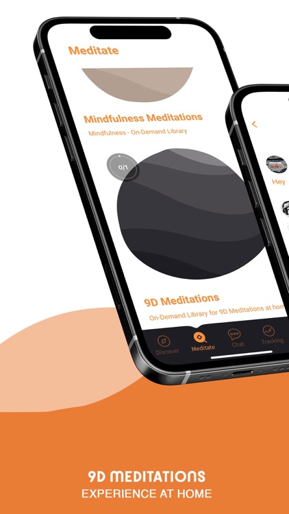 Cam Cooney Meditation screenshot-6