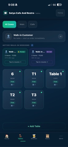 FLYP - BUSINESS screenshot