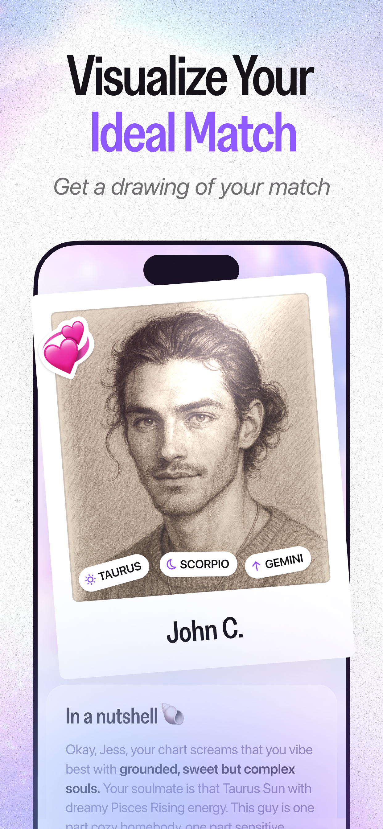 AstroClub: Astrology & Tarot